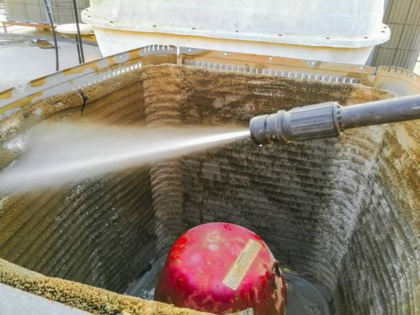 Best General Air Duct Cleaning  in Oconto, WI