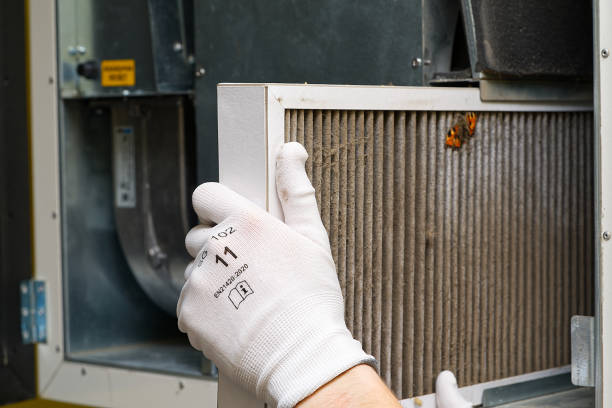 Best Air Quality Test  in Oconto, WI