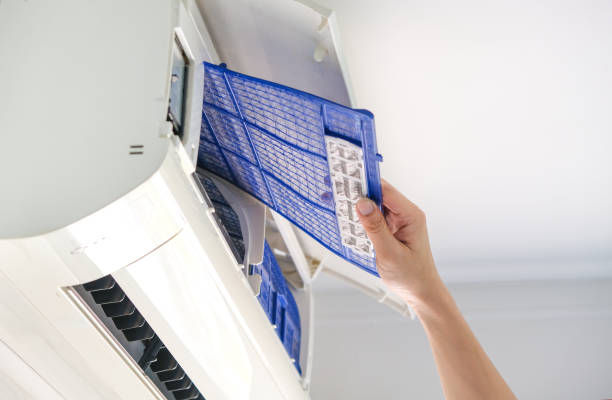 Best Air Duct Cleaning Near Me  in Oconto, WI